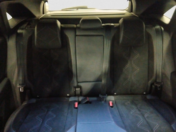 Image véhicule  DS DS 7 (8)