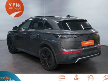 Image véhicule  DS DS 7 (19)