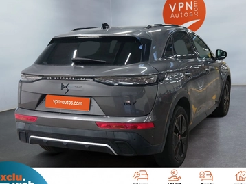 Image véhicule  DS DS 7 (19)