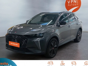 Image véhicule  DS DS 7 (17)