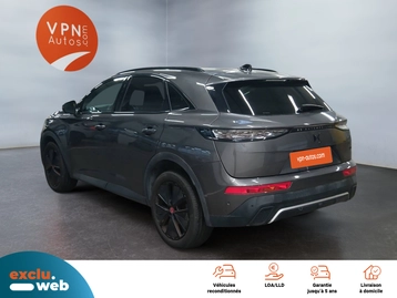 Image véhicule  DS DS 7 (2)