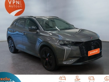 Image véhicule  DS DS 7 (18)