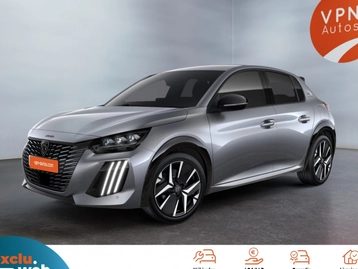 Image véhicule  Peugeot 208 (22)