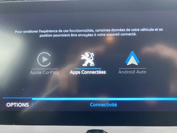 Image véhicule  Peugeot 5008 (11)