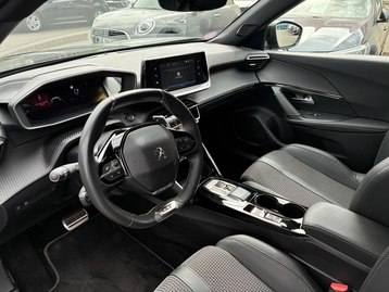 Image véhicule  Peugeot 2008 (6)
