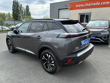 Image véhicule  Peugeot 2008 (1)