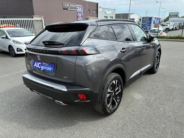 Image véhicule  Peugeot 2008 (2)