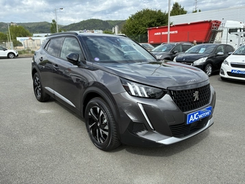 Image véhicule  Peugeot 2008 (3)