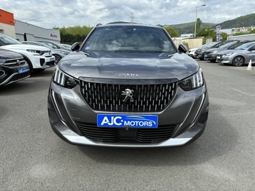 Image véhicule  Peugeot 2008 (4)