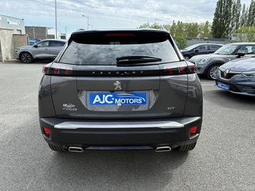 Image véhicule  Peugeot 2008 (5)