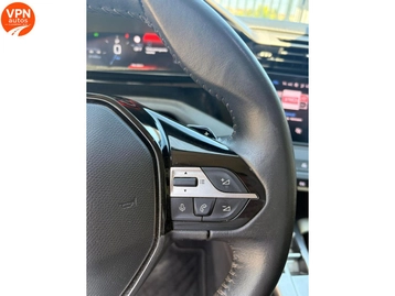 Image véhicule  Peugeot 308 (11)