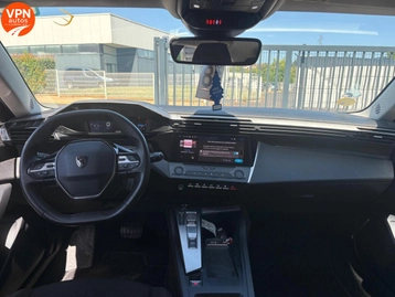 Image véhicule  Peugeot 308 (8)