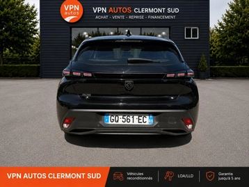 Image véhicule  Peugeot 308 (7)