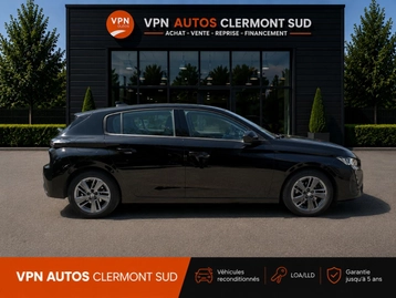 Image véhicule  Peugeot 308 (4)
