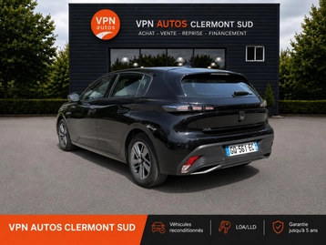 Image véhicule  Peugeot 308 (6)