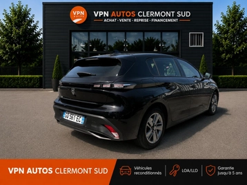 Image véhicule  Peugeot 308 (5)