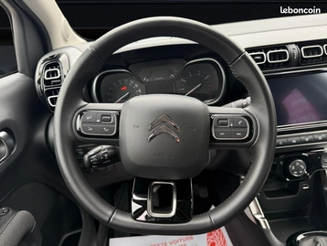 Image véhicule  Citroën C3 AIRCROSS (2)