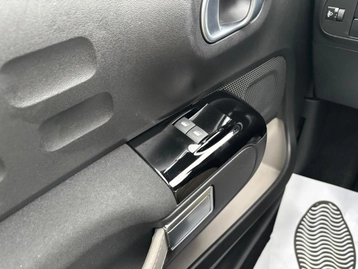 Image véhicule  Citroën C3 (16)