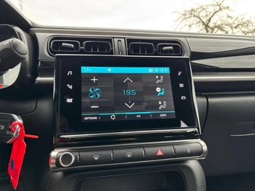 Image véhicule  Citroën C3 (8)