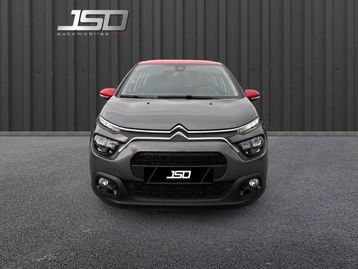 Image véhicule  Citroën C3 (23)