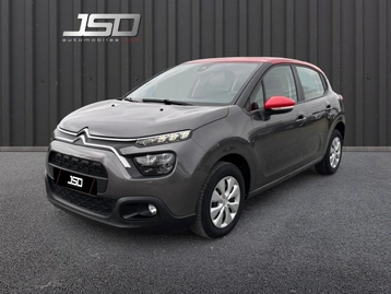 Image véhicule  Citroën C3 (20)