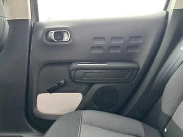 Image véhicule  Citroën C3 (37)