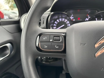 Image véhicule  Citroën C3 (34)