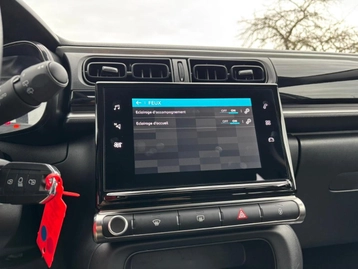 Image véhicule  Citroën C3 (26)