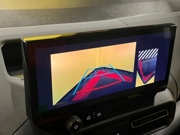 Image véhicule  Peugeot RIFTER (23)