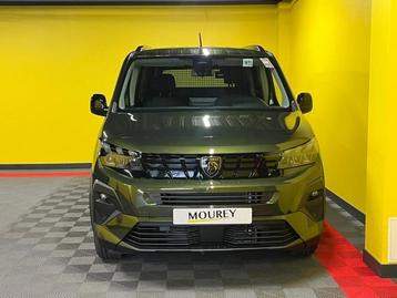 Image véhicule  Peugeot RIFTER (20)