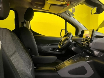 Image véhicule  Peugeot RIFTER (11)