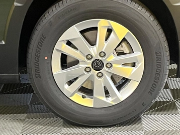 Image véhicule  Peugeot RIFTER (8)