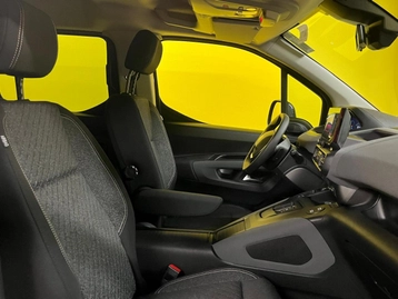 Image véhicule  Peugeot RIFTER (2)