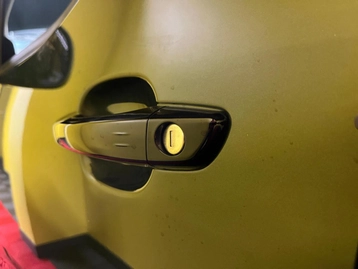 Image véhicule  Peugeot RIFTER (15)