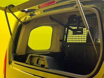 Image véhicule  Peugeot RIFTER (17)