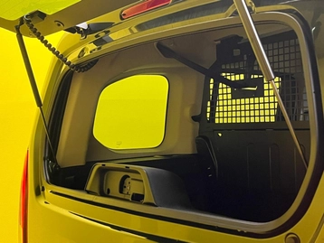 Image véhicule  Peugeot RIFTER (10)