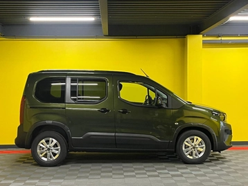 Image véhicule  Peugeot RIFTER (21)