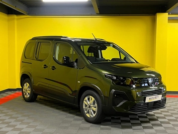 Image véhicule  Peugeot RIFTER (27)