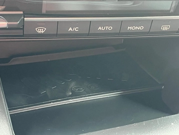 Image véhicule  Peugeot RIFTER (30)