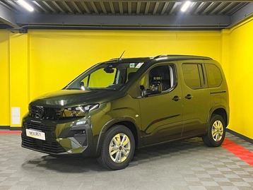 Image véhicule  Peugeot RIFTER (31)