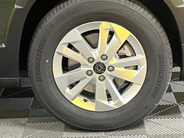 Image véhicule  Peugeot RIFTER (7)