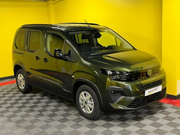 Image véhicule  Peugeot RIFTER (19)