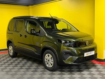 Image véhicule  Peugeot RIFTER (1)