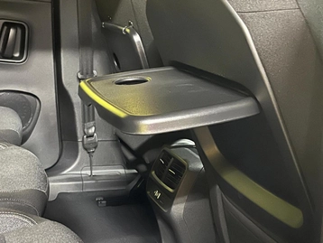 Image véhicule  Peugeot RIFTER (6)