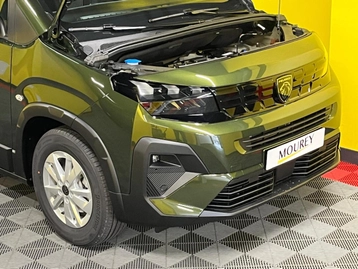 Image véhicule  Peugeot RIFTER (18)