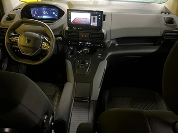 Image véhicule  Peugeot RIFTER (5)