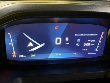 Image véhicule  Peugeot RIFTER (26)