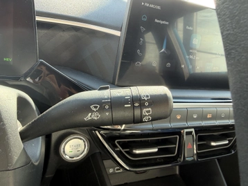Image véhicule  MG MG3 (20)
