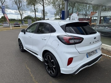 Image véhicule  Ford PUMA (2)