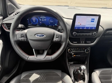 Image véhicule  Ford PUMA (5)